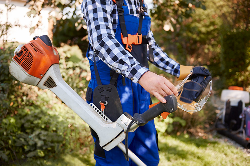 herramientas jardin alcoy