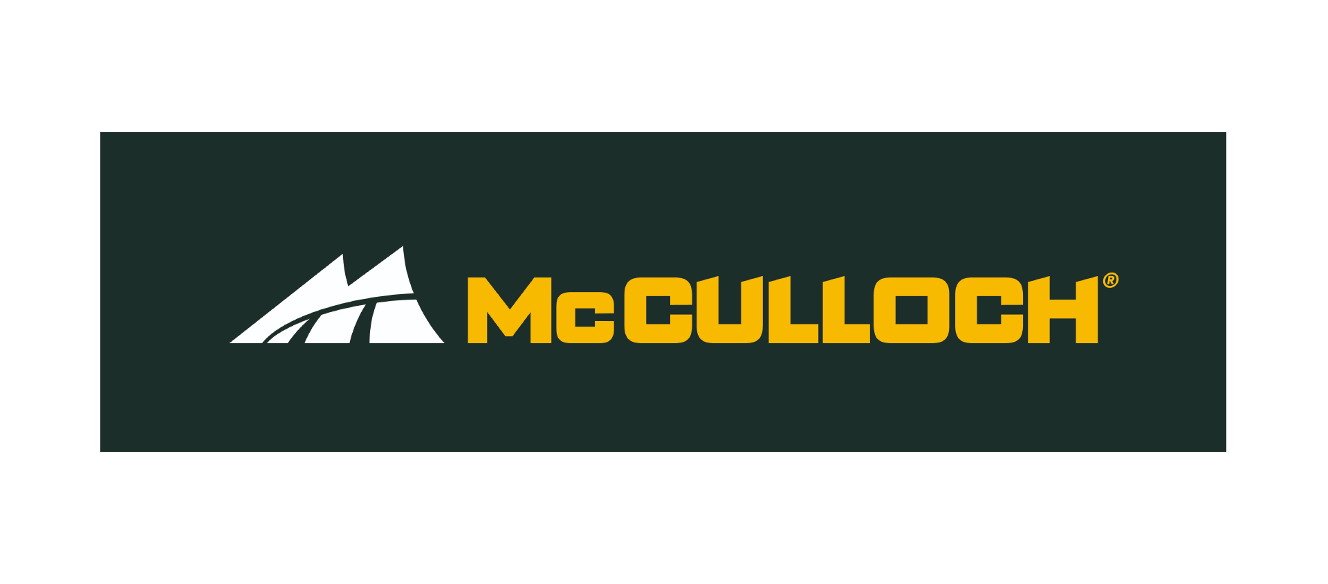 mcculloch